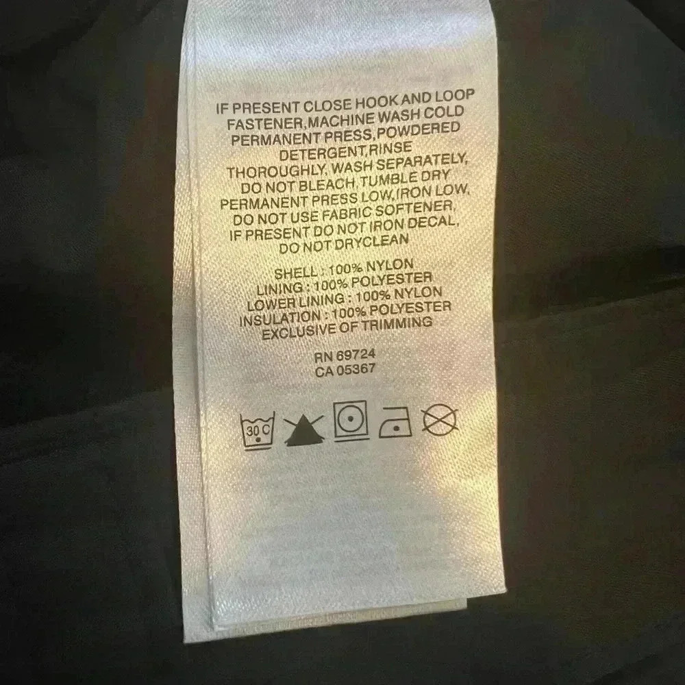 Columbia Ski/Snow Pants - Picture 10 of 11